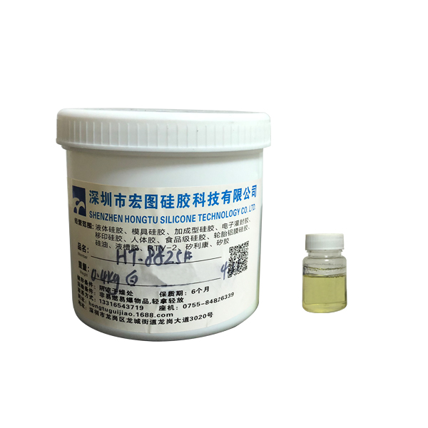 單組份模具硅膠可以翻模嗎 ？