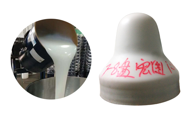 移印硅膠顏色會影響質(zhì)量嗎 ？