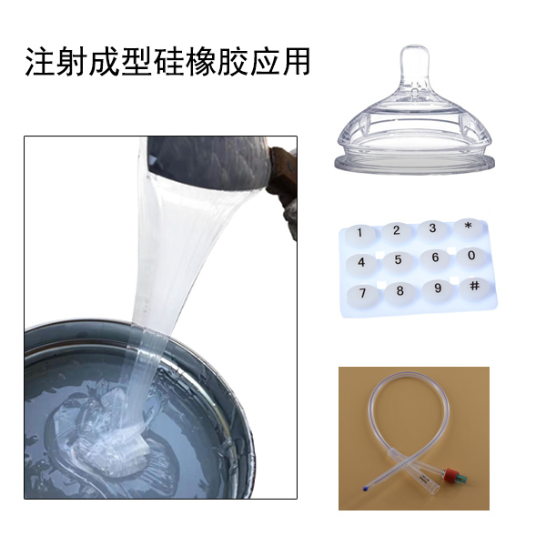 模具硅膠產(chǎn)品缺陷你有了解過(guò)嗎？