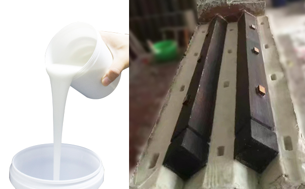模具硅膠制品開模費用怎么算 ？