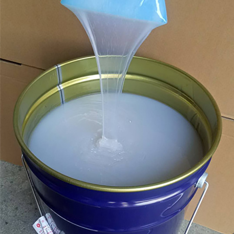 為什么各大廠家更青睞于加成型模具硅膠 ？