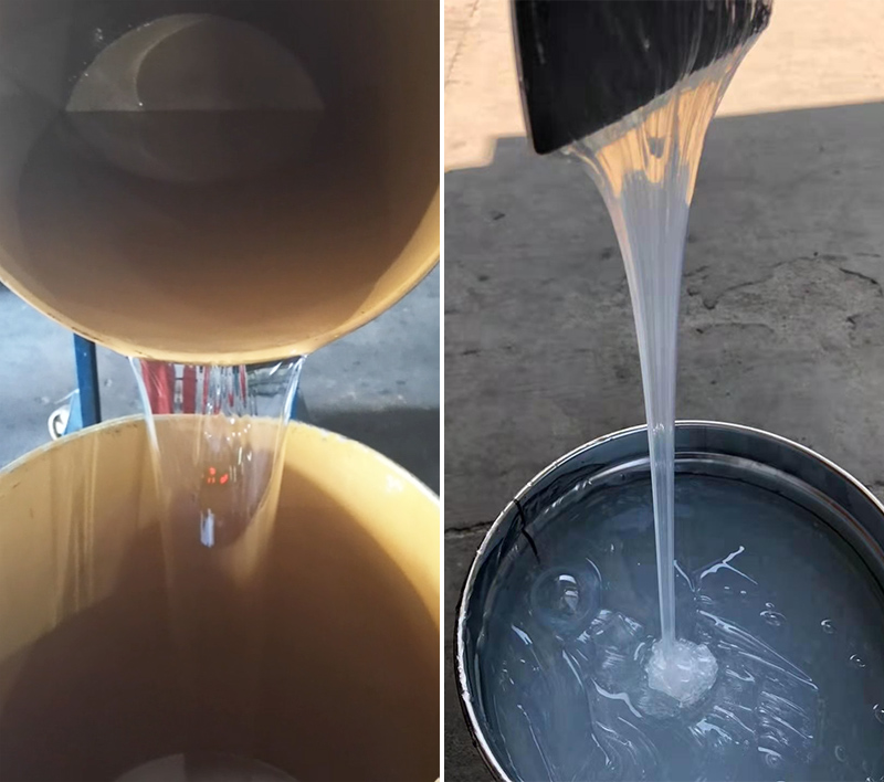 高透明液態(tài)硅膠制品的特點有哪些 ？