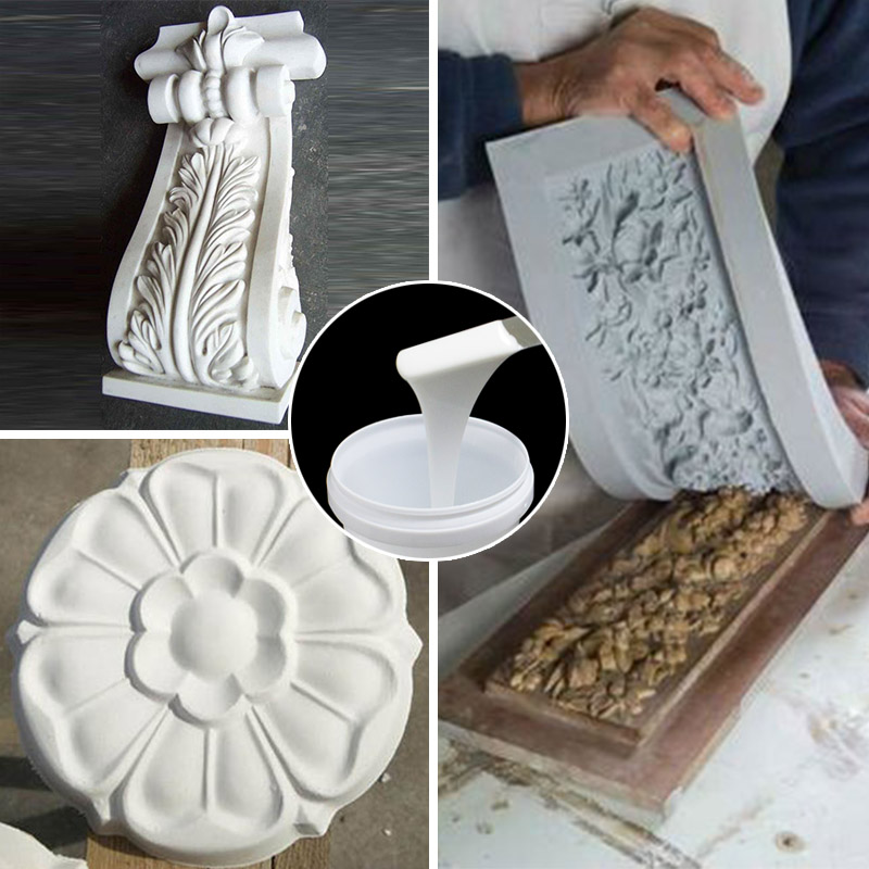 模具硅膠產(chǎn)品加工工藝有什么優(yōu)缺點(diǎn)？
