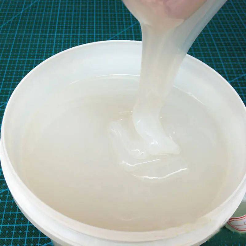 放心采購宏圖食品級液體硅膠，安全有保障！