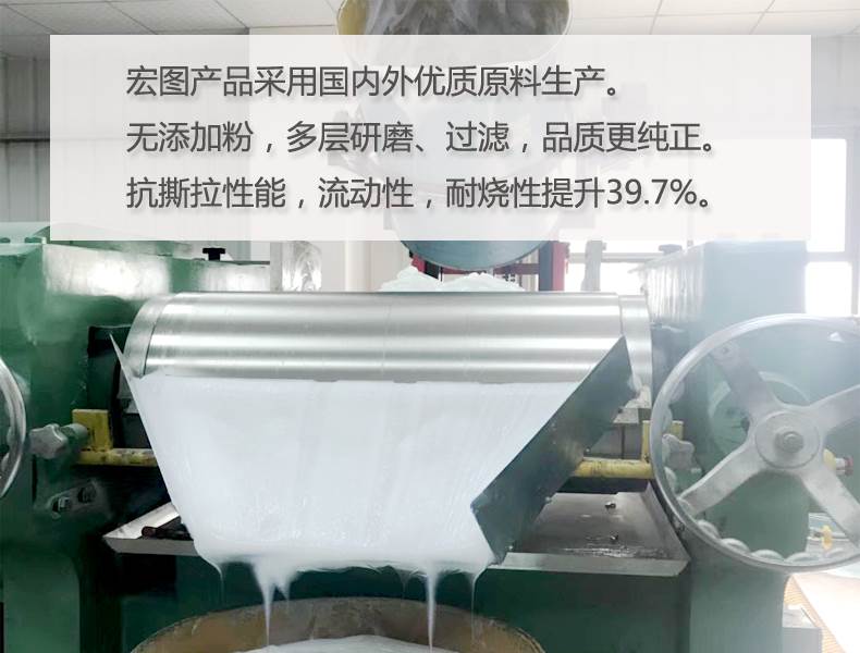 移印硅膠原料大推薦，總有一款適合你！