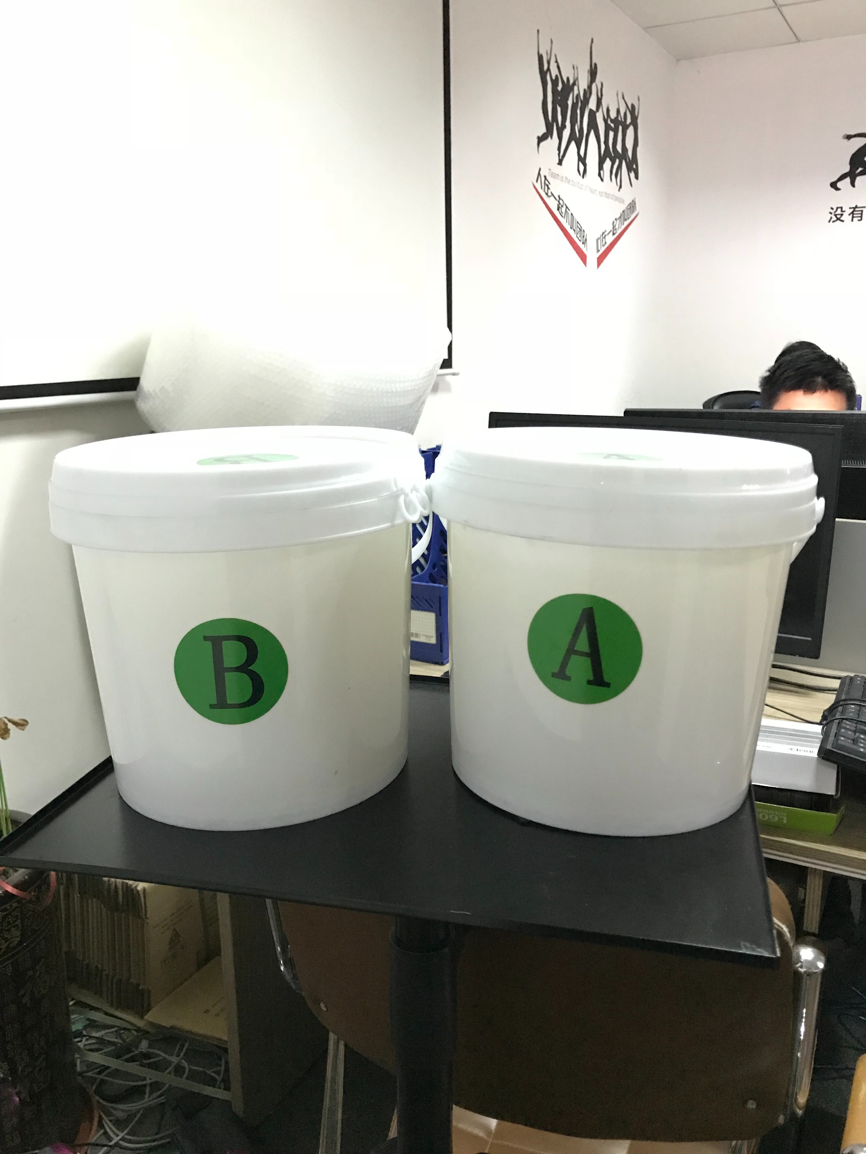 半透明硅橡膠，開(kāi)啟材料應(yīng)用新視覺(jué)